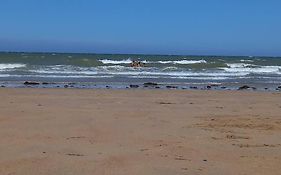 Gite De La Baleine