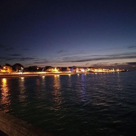 Gite De La Baleine Luc-sur-Mer Extérieur photo